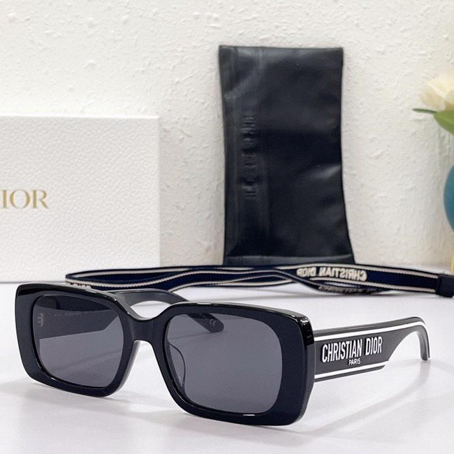 Dior Sunglasses AAA+ ID:20220317-41